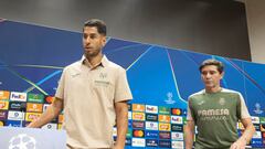 Ayoze: “Estos partidos no necesitan motivación”