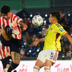 Jugador de la Liga MX en el 11 ideal de la Conmebol