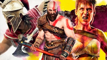 El próspero futuro de los juegos para un jugador