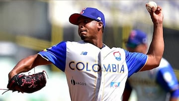 Colombia finaliza su participaci&oacute;n en la Serie del Caribe