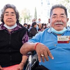 Calendario del pago doble Pensión Bienestar: ¿quiénes cobrarán 12 mil pesos en febrero?