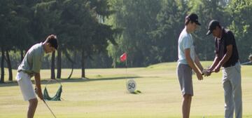 Mapuche Country Club, así es la casa de Colo Colo en Argentina