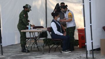 Coronavirus en M&eacute;xico hoy 24 de diciembre: &Uacute;ltimas noticias, casos y muertes