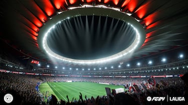 EA SPORTS FC 24: The biggest leap ever for the biggest football video game franchise