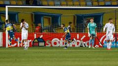 “Lágrimas y sicólogo”: el jugador clave en la emotiva victoria de Everton