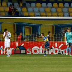 “Lágrimas y sicólogo”: el jugador clave en la emotiva victoria de Everton