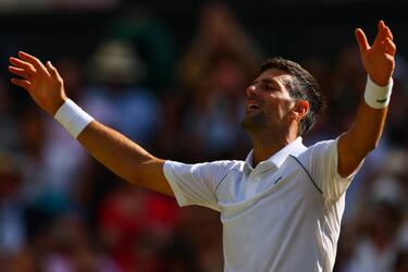 What would have to change for Novak Djokovic to be able to play in the US Open 2022?