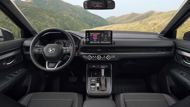 Honda CR-V 2026: Las novedades y su llegada a México