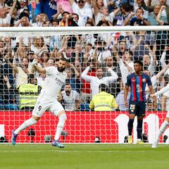 El Clásico de Copa aviva LaLiga: el 3º peleará por jugar la Supercopa