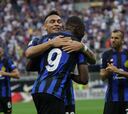 Inter-Fiorentina, en directo
