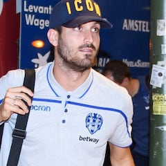 Cumbre en Ibiza por el futuro de José Campaña