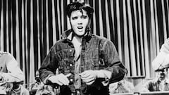 ¿Por qué llamaban a Elvis Presley el ‘Rey del Rock’ en todo el mundo?