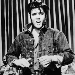 ¿Por qué llamaban a Elvis Presley el ‘Rey del Rock’ en todo el mundo?
