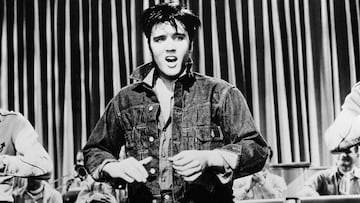 ¿Por qué llamaban a Elvis Presley el ‘Rey del Rock’ en todo el mundo?