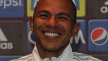 Estrada regresa a Millonarios y recuerda el gran equipo de la Copa Sudamericana 2007.