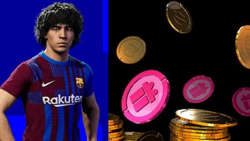 eFootball 2022: consigue monedas eFootball gratis por tiempo limitado