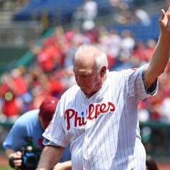 Philadelphia Phillies former manager Charlie Manuel suffers stroke during medical procedure. What do we know?