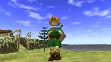 La saga The Legend of Zelda es a los videojuegos lo que Ciudadano Kane al cine y El Quijote a la literatura. Siendo así, y estando Ocarina of Time considerada como la mejor entrega de la franquicia, podéis entender por qué Link acaparó la práctica totalidad de galardones de 1998. Un juego histórico que marcó un antes y un después en la industria. Como Resident Evil 2, ya tuvo su propio Remake, en su caso para Nintendo 3DS.