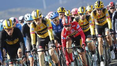 Son etapas que generan estrés