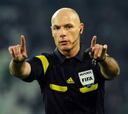 Howard Webb se retira