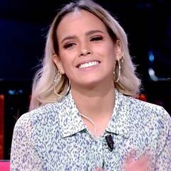 El sueldazo de Gloria Camila por defender a Ana María Aldón en 'Supervivientes'