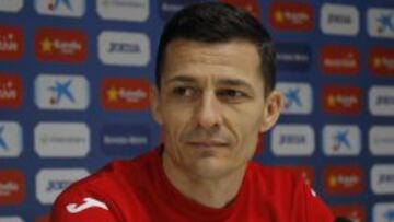 Galca: "El Barcelona, por su orgullo, nos querrá ganar"