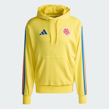 No solo es la camiseta: ¡Toda la indumentaria de la Selección Colombia para el Mundial 2026! 