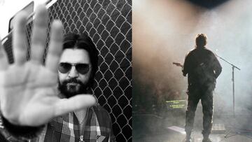 Rock Al Parque: &iquest;A qu&eacute; hora y cu&aacute;ndo se presenta Juanes?