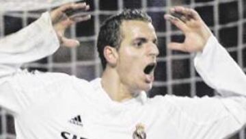 <b>HAMBRE DE GOL. </b>Soldado vuelve tras su sanción con el objetivo de alcanzar los 25 goles prometidos.