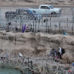 La Corte Suprema permite sacar adelante la polémica ley de inmigración ilegal en Texas: Los puntos principales