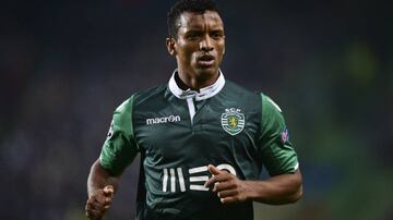 El mediocampista portugués de 32 años llega a Orlando City con la tarea de llevar a Orlando City a ser protagonista en la MLS. Nani dejó a Sporting para ser referente de los Leones de Florida.