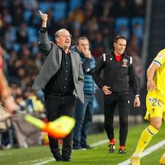 Benítez supera un récord negativo de Luis Enrique