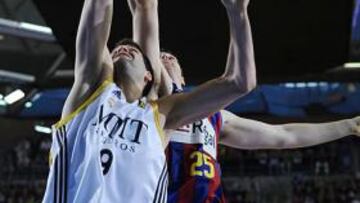 Reyes: "El objetivo es ganar los partidos que quedan"