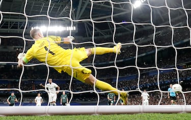 La otra mano de Asensio