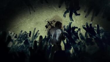 The Walking Dead: The Videogame