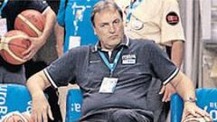 "Al juego actual le falta un poco de imaginación"