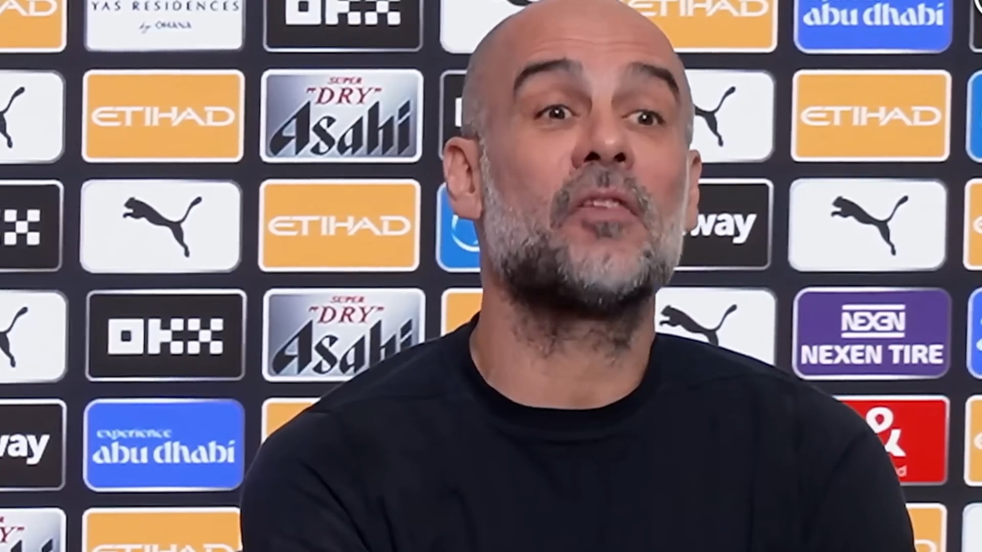 Es el equipo que más ha gastado en fichajes los últimos 15 años... y va Guardiola y dice esto: de no creer