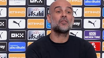 Es el equipo que más ha gastado en fichajes los últimos 15 años... y va Guardiola y dice esto: de no creer