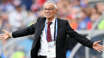 El Mundial peligra para C¨²per: reclamo oficial a la FIFA