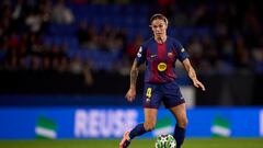 Ya no te acordabas: estrellas del Barça que jugaron en el Atlético