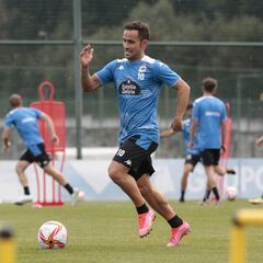 Menudo apura para volver en el Deportivo - Badajoz