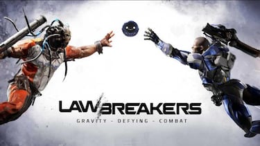 El fracaso de LawBreakers se debe a PUBG, según su editora