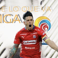 El XI ideal en lo que va de la liga según los datos