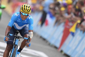 Estos son los ciclistas que serán protagonistas del Tour de Francia 2019 y que destacarán en las 21 jornadas de la competencia más importante del ciclismo mundial.  