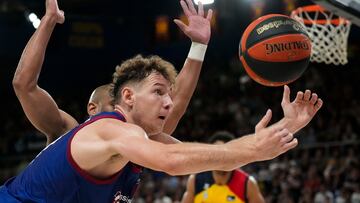 P¨¦rdidas de r¨¦cord para el Bar?a de baloncesto: 56 millones