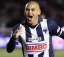 A 7 años de este gol de Suazo que le dio un título a Monterrey