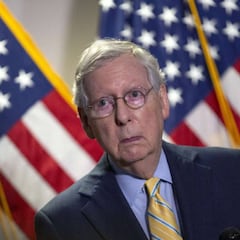 Stimulus check: what income limits will apply to second payment?