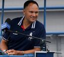 El juez que animó a Kyrgios en el US Open, castigado con dos torneos sin arbitrar