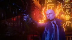 Hitman 3 se actualizará con ray tracing en Xbox Series X|S