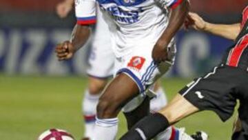 El Valencia firma por cuatro temporadas a Aly Cissokho